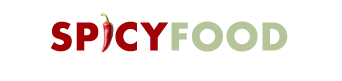 SPICYfood-web-logo